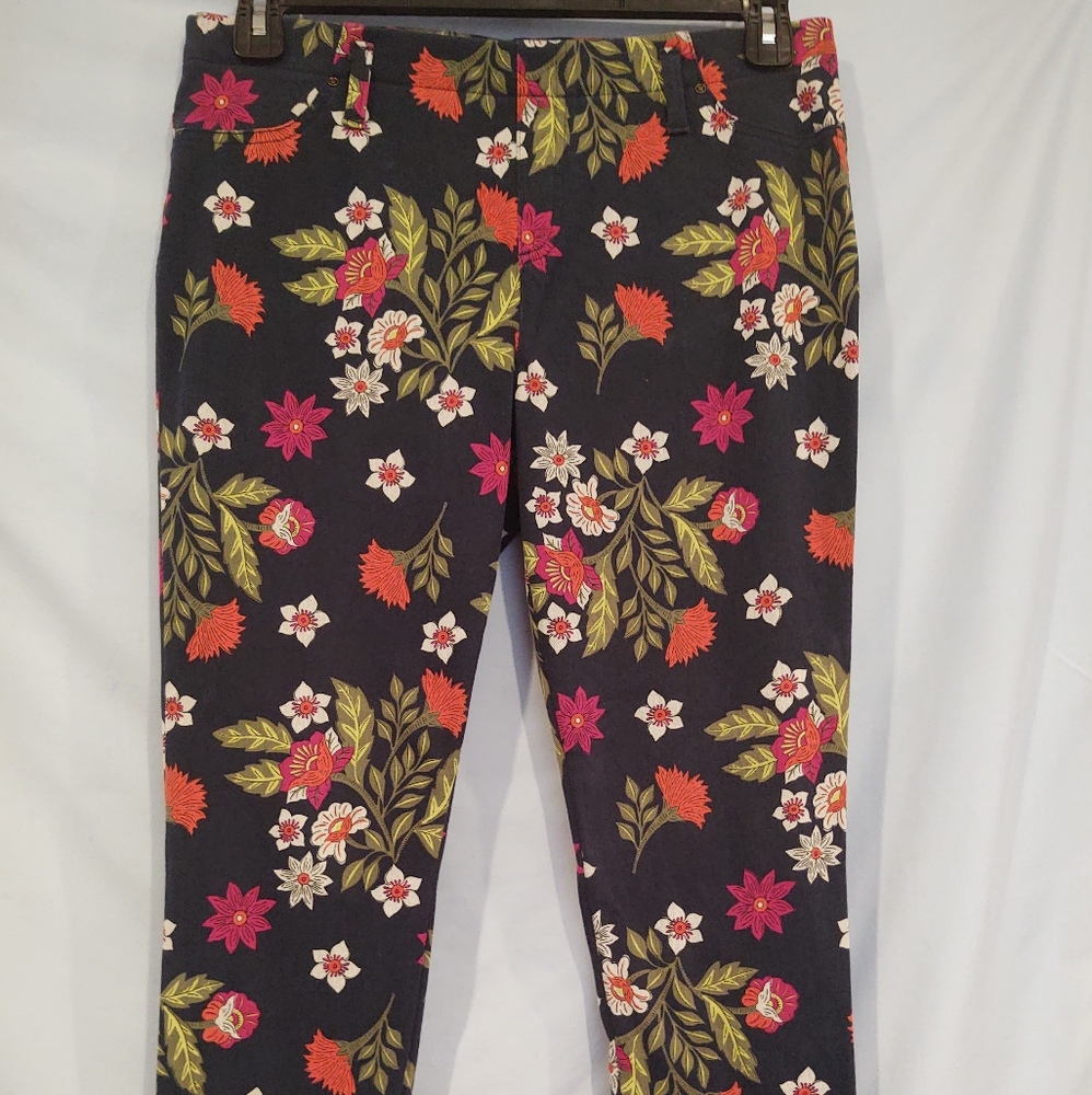 Capris